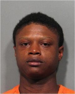 Felix Adams, Jr.