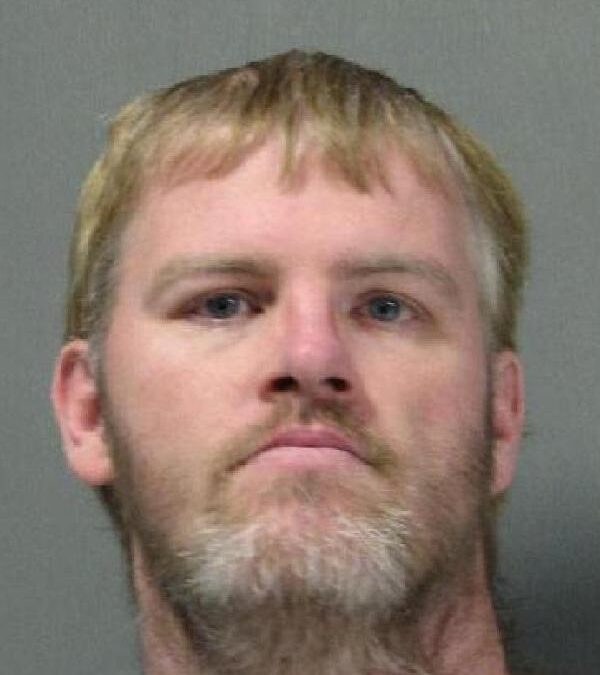 Pearl River Man who Molested a 5-Year-Od Girl Receives 60-Year Sentence
