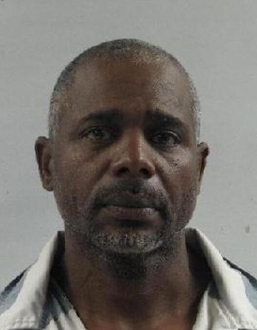 Franklinton Man Convicted of Aggravated Incest