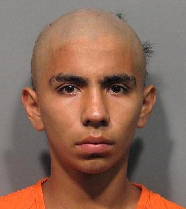16-Year-Old Pleads Guilty to Second Degree Murder