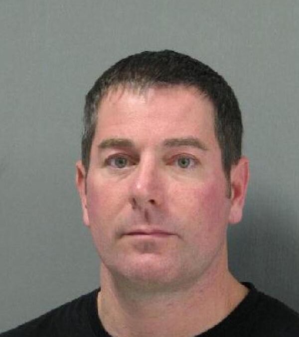 Former New Orleans Police Officer Pleads Guilty in High-Speed Causeway Chase