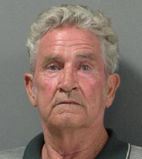 71-year-old Man Gets 40 Years in Prison for Molesting 7-year-old Girl