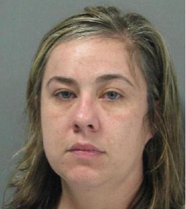 Covington Office Manager Pleads Guilty to Embezzlement