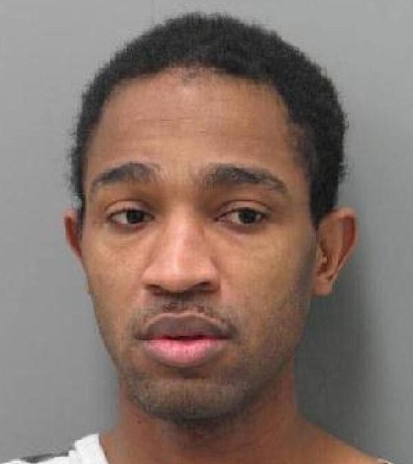 New Orleans Man Found Guilty of Battery of Washington Parish Corrections Officer