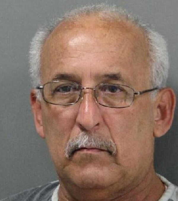 St. Tammany Jury Convicts Lacombe Man, 57, of Aggravated Rape and Sexual Battery