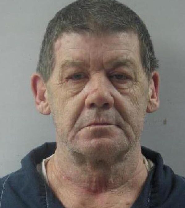 Man, 63, Pleads Guilty to Attacking Mother, Torching Family Home, Shooting at Police