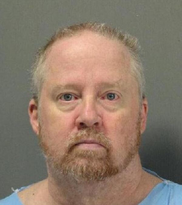 Slidell Man Admits to Downloading 350 Photos of Child Pornography