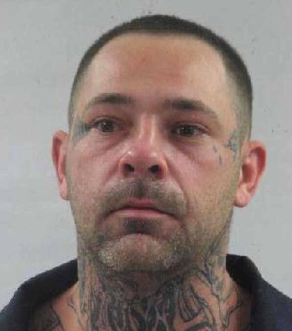 Jury Convicts Pearl River Man of Multiple Drug Charges