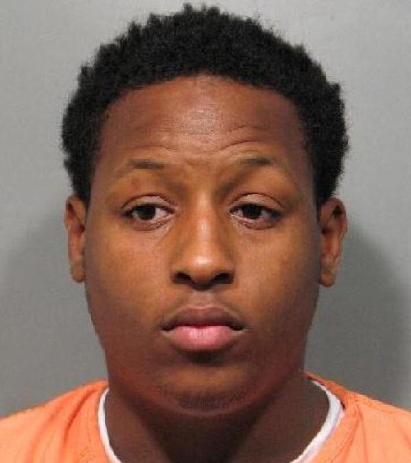 Slidell Man Receives Life Sentence for Second Degree Murder