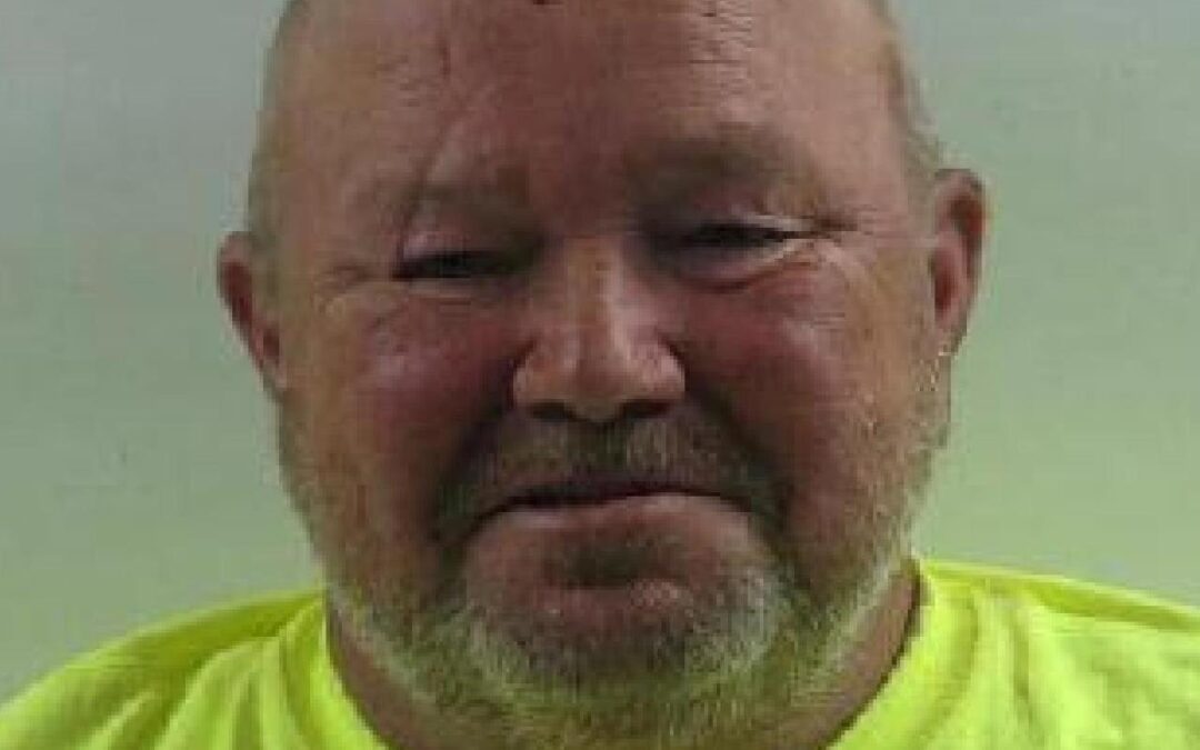 Former Bogalusa City Councilman Pleads Guilty to Aggravated Assault of Police Officer
