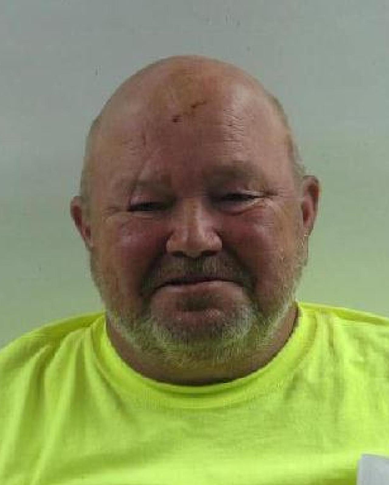 Bogalusa City Jail Roster - yep2ksu