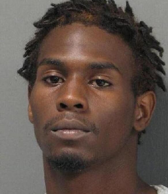 Slidell Man Gets 12 Years in Prison for Role in Shooting Death