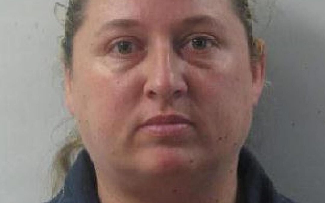 Franklinton Clerk Admits Stealing Thousands in Water Bill Payments