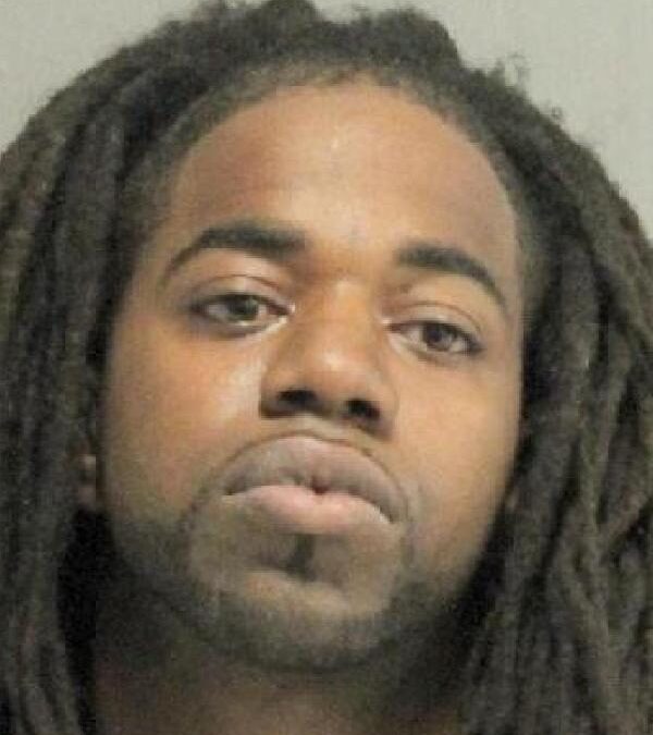 Third Felony Conviction May Land Slidell Man, 24, in Prison for Life