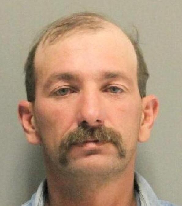 Covington Man Pleads Guilty During Kidnapping and Battery Trial