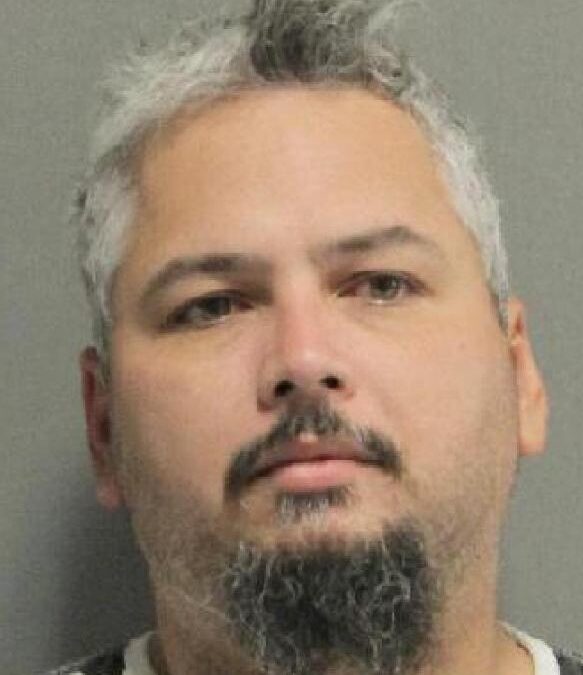 Pearl River Man Gets 40-year Sentence for Juvenile Molestation