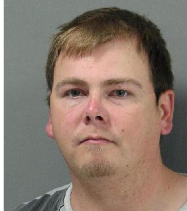 Madisonville Man Found Guilty of Raping 4-year-old Boy