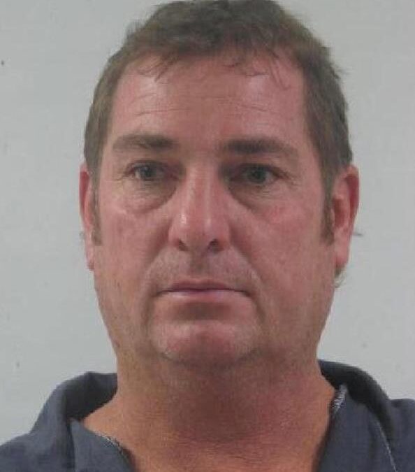 Washington Parish Transportation Manager Gets Six-Month Prison Sentence
