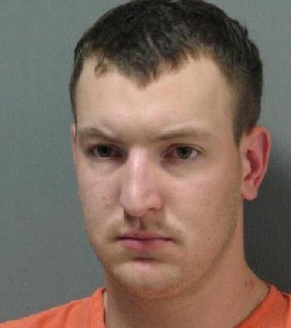 Abita Springs Man Pleads Guilty to Molesting a 16-Year-Old Girl