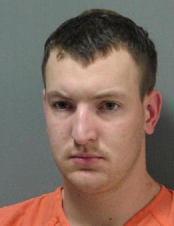 Abita Springs Man Pleads Guilty to Molesting a 16-Year-Old Girl - J ...