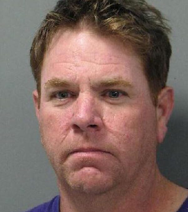 Jury Finds Mandeville Man, 40, Guilty in Decade-old Molestation Case