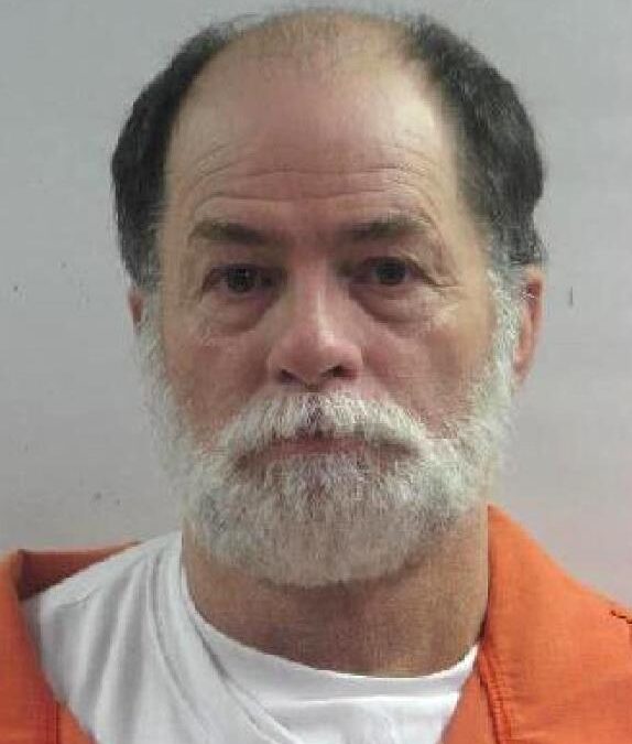 Texas Man Pleads Guilty to Sexually Abusing Two Bogalusa Girls Decades Ago