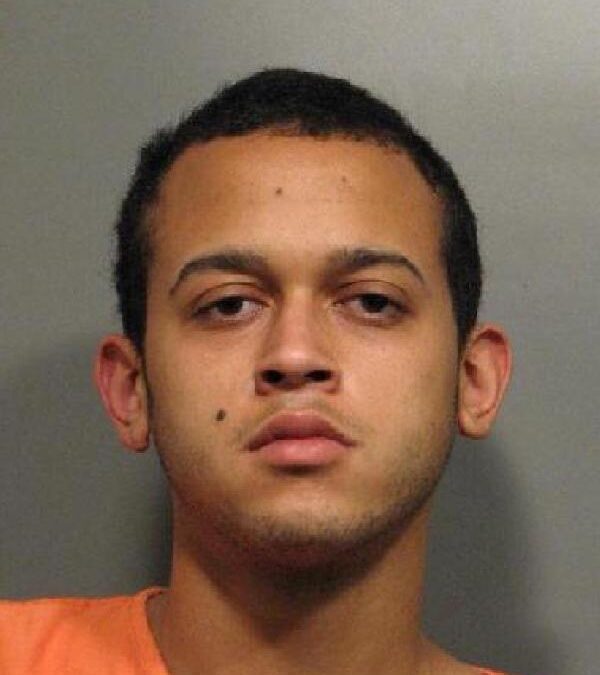 Slidell Man Gets 40 Years in Prison for Manslaughter