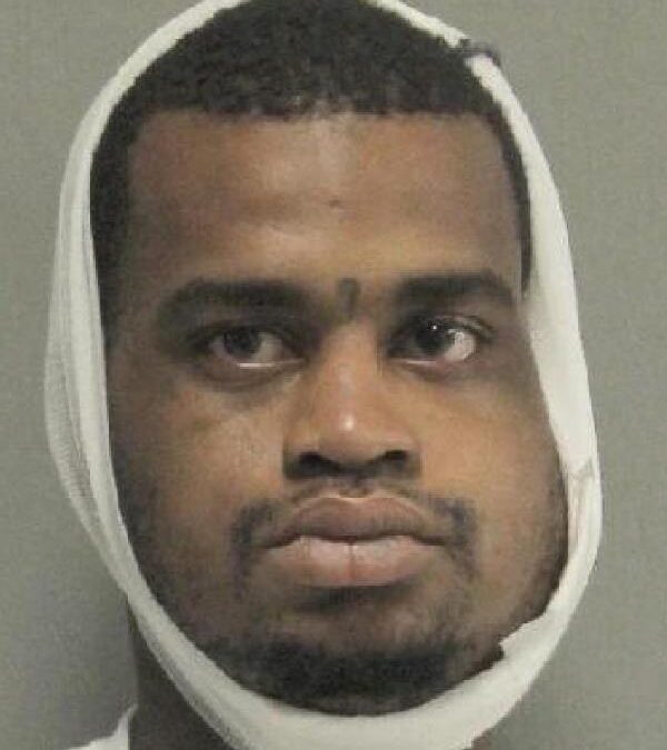 New Orleans Man Gets 25 Years in Prison for Armed Robbery in Slidell