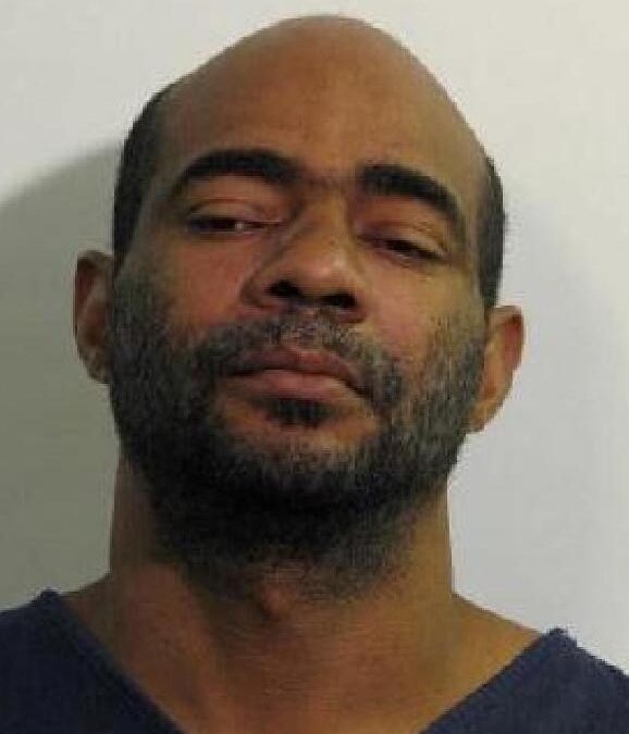 Franklinton Man Is Sentenced to 60 Years in Prison for 2011 Shooting Death