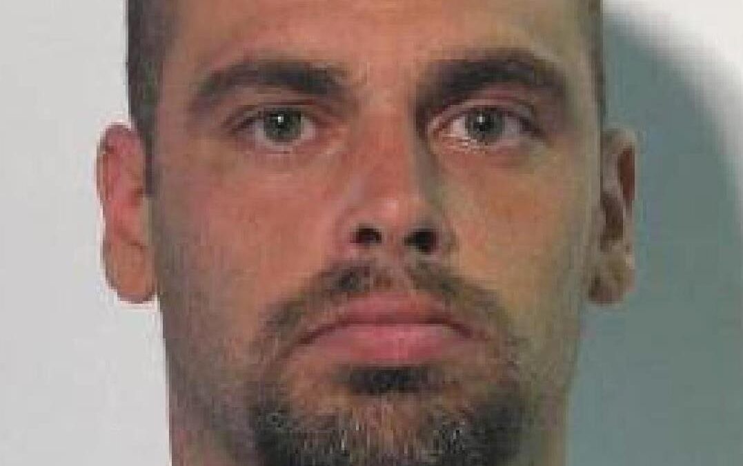 Franklinton Man Gets Life Sentence for Aggravated Rape of 6-year-old Girl