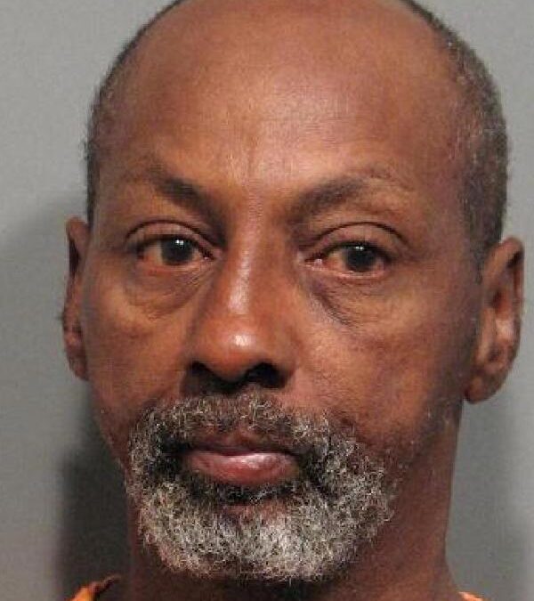 57-Year-Old Slidell Man Found Guilty of Burglarizing Garage