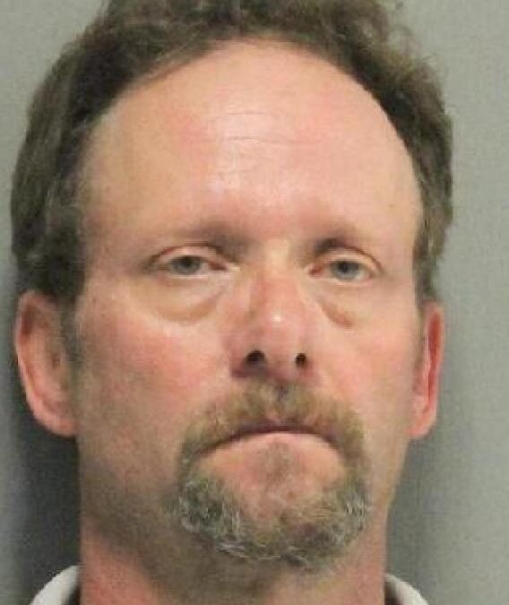 Man Driving While Naked on Mandeville Lakefront Pleads Guilty