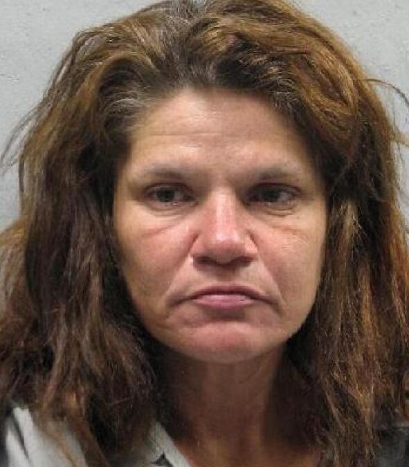 Slidell Woman Sentenced to 7 Years for Drug Possession