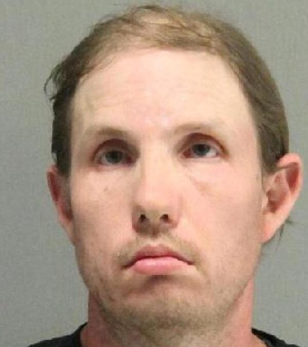 Kenner Man Sentenced to 25 Years for Molestation