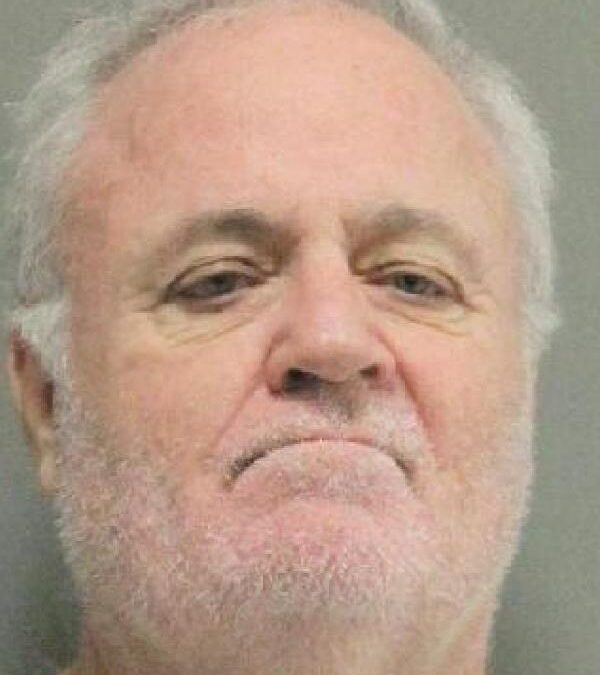 Slidell Man Charged with Aggravated Arson