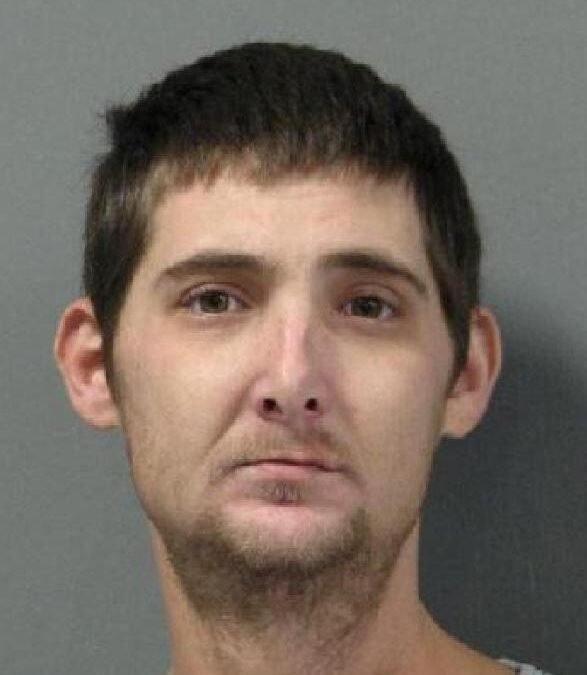 Jury Convicts Slidell Man of Attempted Rape of 5-year-old