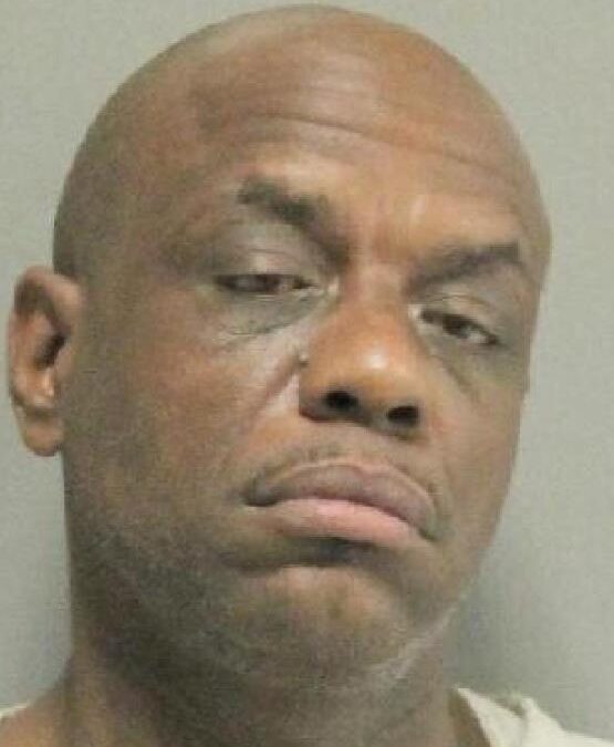 Jury Finds Convicted Felon Guilty of Possessing Gun