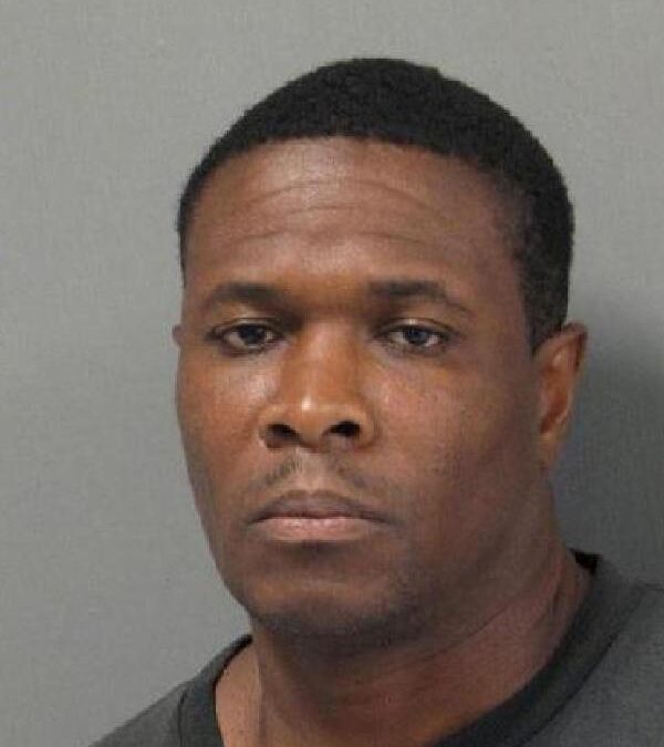 Slidell Man Pleads Guilty to Raping 15-year-old Girl