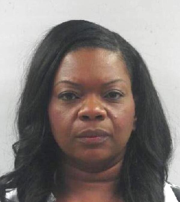 Former Franklinton Town Clerk Gets Prison Time for Theft