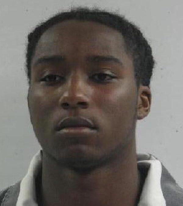 Jury Finds Angie Man Guilty in Bogalusa Motel Shooting