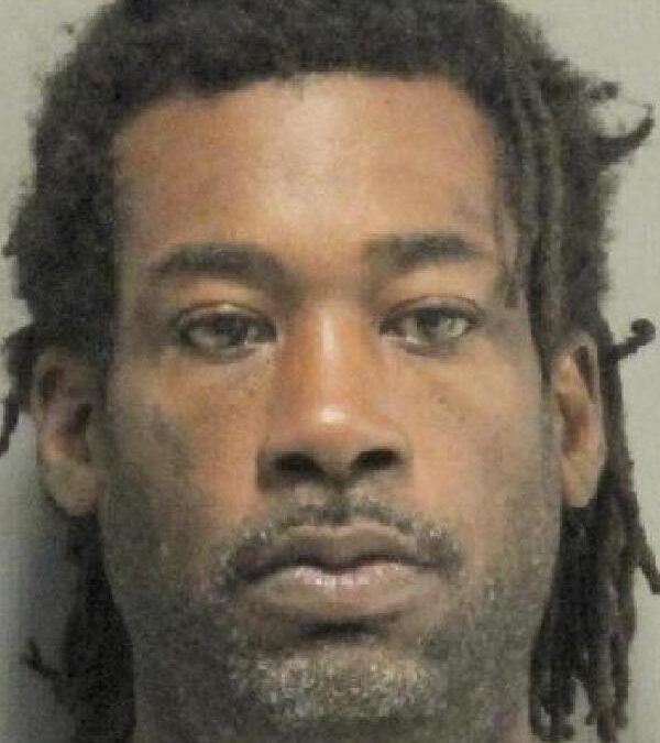 Sex Offender Gets 20 Years in Prison for Twice Failing to Register