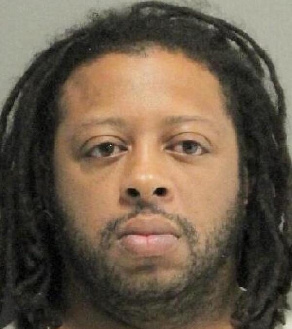 Slidell Felon Gets 40 Years in Prison for Possessing Gun