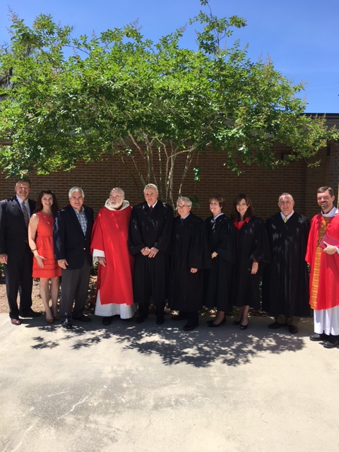 Annual Northshore Red Mass