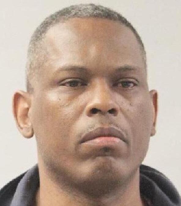 Bogalusa Man Gets 15 Years for Indecent Behavior with a 6-year-old Girl