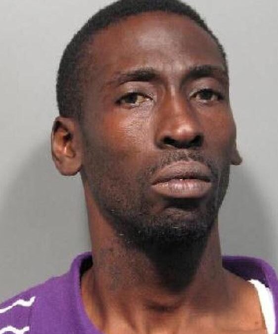 Jury Convicts Slidell Man of Drug Charges