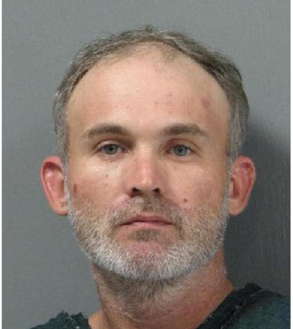Judge Finds Pearl River Man Guilty of Second-Degree Murder