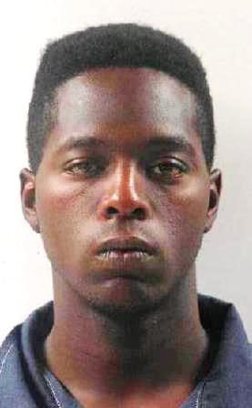 Bogalusa Man Gets 50 Years in Prison for Robbing and Shooting Man