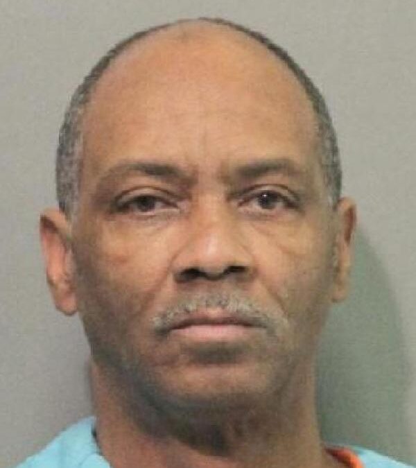 Habitual Offender Gets Life Sentence for Raping Carnival Worker