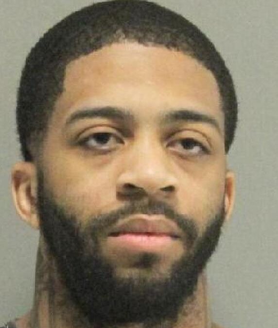 Slidell Man Pleads Guilty to Double Shooting in 2010