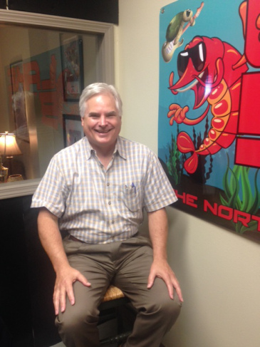 DA Warren Montgomery was on The Lake 94.7 with Charles Dowdy on Wednesday, December 14th.